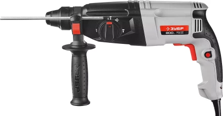 Перфоратор SDS-plus П-26-800 серия МАСТЕР купить в Нефтеюганске