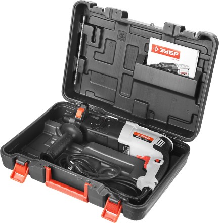 Перфоратор SDS-plus П-26-800 серия МАСТЕР купить в Нефтеюганске