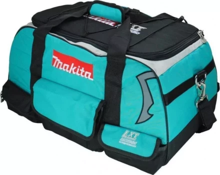 Сумка текстильная для инструментов Makita 831278-2 купить в Нефтеюганске