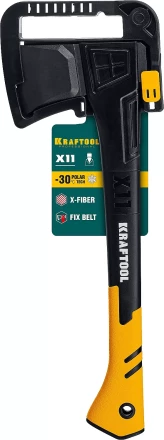 Топор финского типа X - серия 20660-11 купить в Нефтеюганске