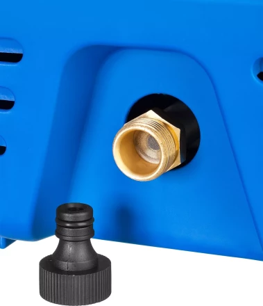 Мойка высокого давления АВД-П140 серия ПРОФЕССИОНАЛ купить в Нефтеюганске