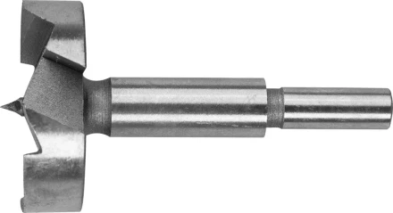 ЗУБР &quot;МАСТЕР&quot;. Сверло Форстнера по дереву, 50x90мм 2993-50 купить в Нефтеюганске