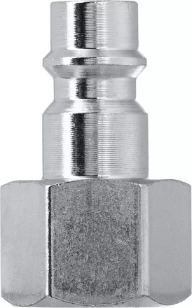 Переходники KRAFTOOL EXPERT QUALITAT для пневмоинструмента, резьба 1/4 06591-3/8 купить в Нефтеюганске