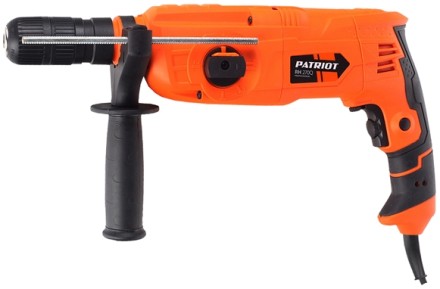 Перфоратор PATRIOT RH270Q в кейсе купить в Нефтеюганске