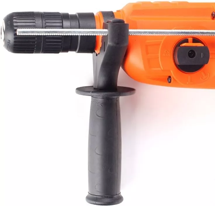 Перфоратор PATRIOT RH270Q в кейсе купить в Нефтеюганске