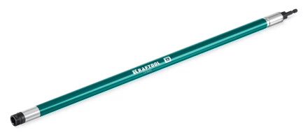 Экстрадлинная ударная бита с торцовой головкой KRAFTOOL 26198-13 купить в Нефтеюганске