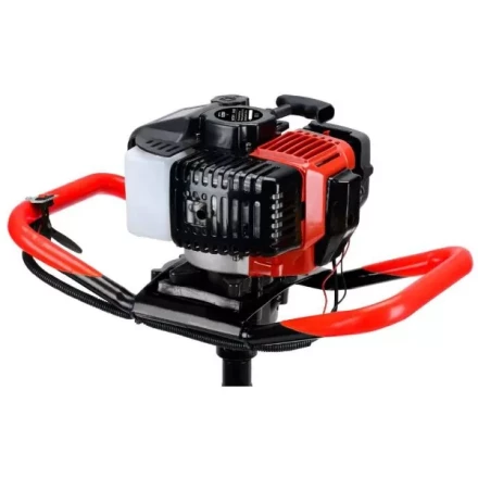 Мотобур Elitech БМ 52В купить в Нефтеюганске