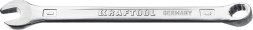 Ключи комбинированные KRAFTOOL, Cr-V, DIN 3113 27079-08