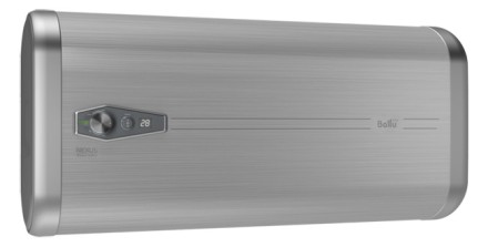 Водонагреватель Ballu BWH/S 80 Nexus titanium edition купить в Нефтеюганске