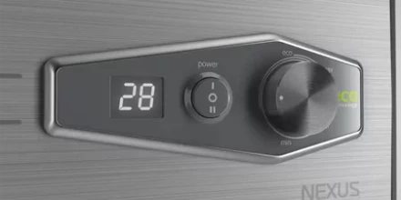 Водонагреватель Ballu BWH/S 80 Nexus titanium edition купить в Нефтеюганске