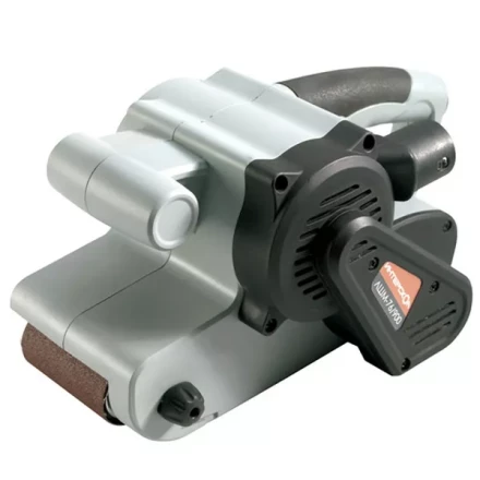 Ленточная шлифмашина Интерскол ЛШМ-76/900 купить в Нефтеюганске