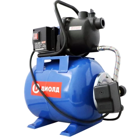 Насосная станция Диолд СН-800 купить в Нефтеюганске