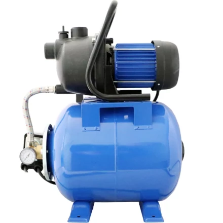 Насосная станция Диолд СН-800 купить в Нефтеюганске