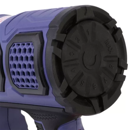 Фен технический Диолд ВГВ-2-01 купить в Нефтеюганске