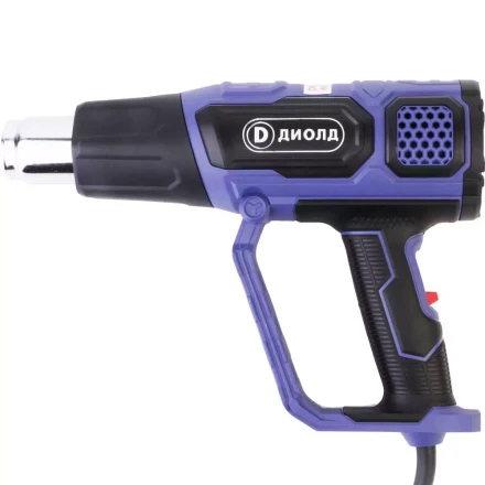 Фен технический Диолд ВГВ-2-01 купить в Нефтеюганске