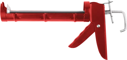 Пистолеты для герметика полукорпусные серия МАСТЕР купить в Нефтеюганске