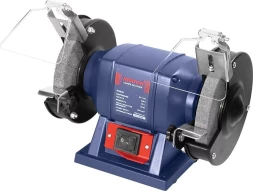 Станок заточной Кратон BG 14-01 (150Вт, р/к 125/16/32) 4 02 03 013