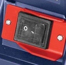 Станок заточной Кратон BG 14-01  (150Вт, р/к 125/16/32) 4 02 03 013 купить в Нефтеюганске