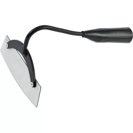 Мотыга 170 х 80 мм без черенка СИБРТЕХ 62319 купить в Нефтеюганске