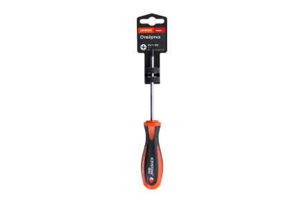 Отвертка Кратон Master PH1х100 2 09 02 048 купить в Нефтеюганске