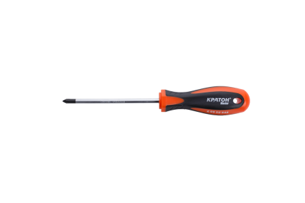 Отвертка Кратон Master PH1х100 2 09 02 048 купить в Нефтеюганске