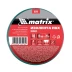 Изолента ПВХ 19 мм х 20 м зеленая 150 мкм Matrix 88781 купить в Нефтеюганске