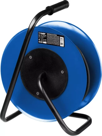 Профессиональные удлинители на стальной катушке КГ 315 силовые серия ПРОФЕССИОНАЛ купить в Нефтеюганске