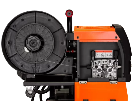 Сварочный полуавтомат Сварог TECH MIG 350 P (N316) купить в Нефтеюганске