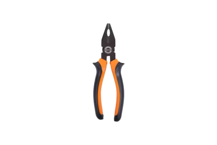 Пассатижи комбинированные Кратон Agressor Cr-V 175 мм 2 12 10 002 купить в Нефтеюганске