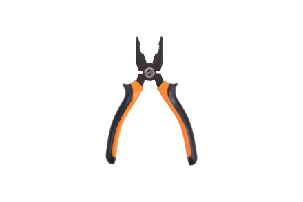 Пассатижи комбинированные Кратон Agressor Cr-V 175 мм 2 12 10 002 купить в Нефтеюганске