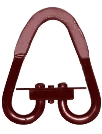 Строп канатный двухветвевой 2СК 3.2 т L=5.5 м Звено РТ-3 с кч Гост 2.5т опрессовка купить в Нефтеюганске