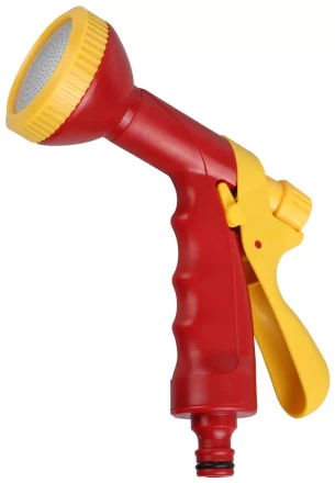 Пистолет-распылитель GRINDA &quot;CLASSIC Quick-Connection System&quot; душевой 8-427366_z01 купить в Нефтеюганске