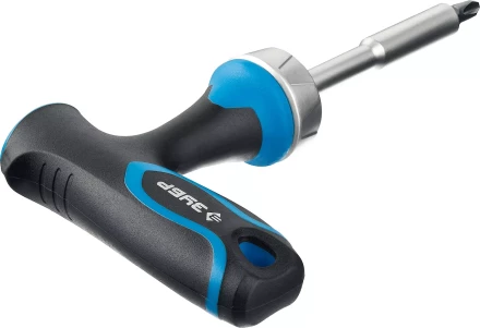 Наборы отвертка с битами серия ПРОФЕССИОНАЛ купить в Нефтеюганске