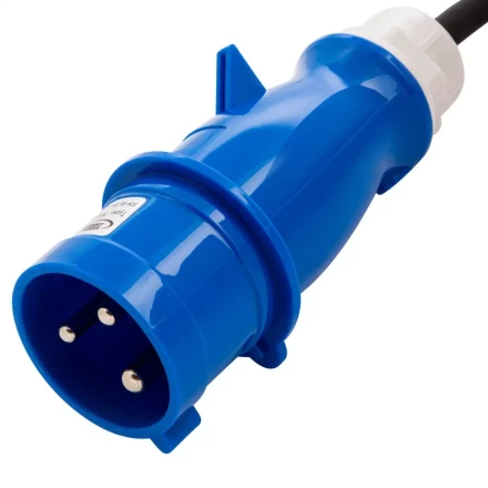 Тепловая пушка керамический нагреватель Denzel DHC 5-400 96428 купить в Нефтеюганске