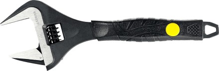 Ключ разводной COBRA, 200 / 39 мм, STAYER 27264-20 купить в Нефтеюганске