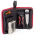 Набор КВТ LAN-4 для работ с сетевым кабелем (85935) купить в Нефтеюганске