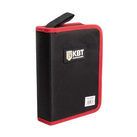 Набор КВТ LAN-4 для работ с сетевым кабелем (85935) купить в Нефтеюганске