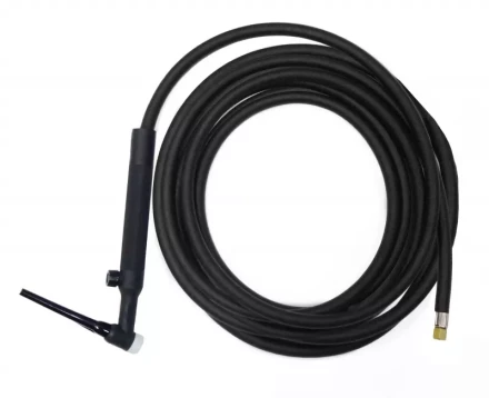 Горелка TIG 17V 140A(35%) M12x1, 4m вентильная (без силового разъема) SH4401-00 Ref.	 Aurora купить в Нефтеюганске