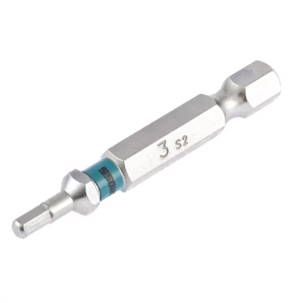 Набор бит HEX 3х50 сталь S2 10 шт GROSS 11462 купить в Нефтеюганске