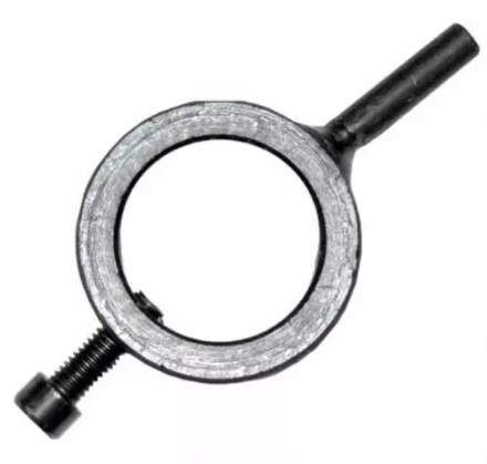 Хомутик токарный (малый) ф22 мм 23318 купить в Нефтеюганске