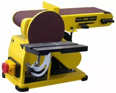 Станок шлифовальный Корвет 51 90510 купить в Нефтеюганске