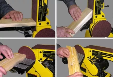 Станок шлифовальный Корвет 51 90510 купить в Нефтеюганске