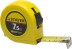 Рулетка STAYER &quot;МASTER&quot; &quot;MaxTape&quot;, пластиковый корпус, 7м/25мм 34014-07-25 купить в Нефтеюганске