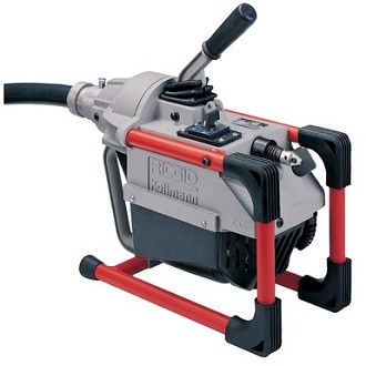 Секционная прочистная машина K-60SP-SE  66472 купить в Нефтеюганске