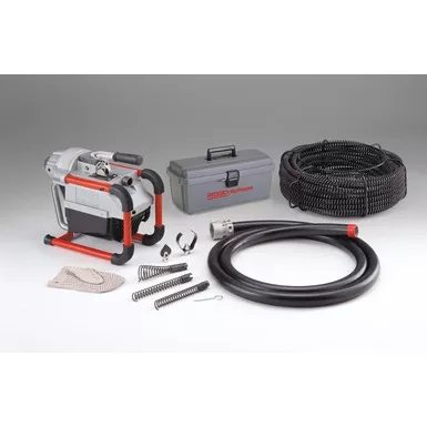 Секционная прочистная машина K-60SP-SE  66472 купить в Нефтеюганске