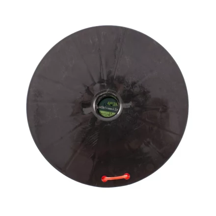 Леска для триммера звезда, на DIN катушке, 2.4 мм х 160 м, Россия Сибртех 961315 купить в Нефтеюганске