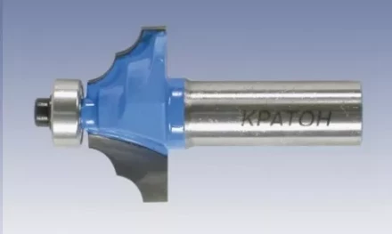 Фреза профильная с подш 30011 Кратон 1 09 03 062 купить в Нефтеюганске