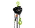 Таль ручная цепная HITCH CH200-G, 3 т, 12 м. Гальваническая цепь купить в Нефтеюганске