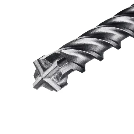 ЗУБР ПРОФИ-4Х 12x160 мм, SDS-plus бур (29313-160-12) купить в Нефтеюганске