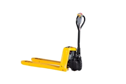 Тележка электрическая 2000 кг 1150 мм TOR EPT20H Li-pol 48/10 В/Ач 1050327 купить в Нефтеюганске